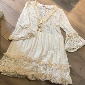 Barok Dress /Sundress